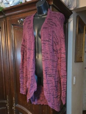 Sun & Shadow Sweater